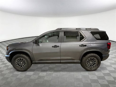 New 2026 Honda Passport TrailSport image 6