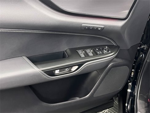 Certified 2024 Lexus NX 450h+ F Sport image 10