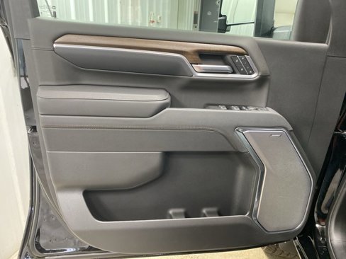 New 2025 Chevrolet Silverado 2500 High Country w/ High Country Premium Package image 25