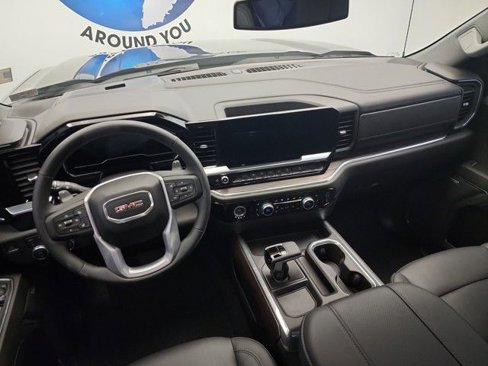 Used 2023 GMC Sierra 1500 SLT w/ SLT Premium Package image 17