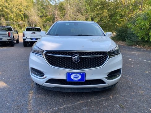 Used 2020 Buick Enclave Avenir w/ Avenir Technology Package image 2