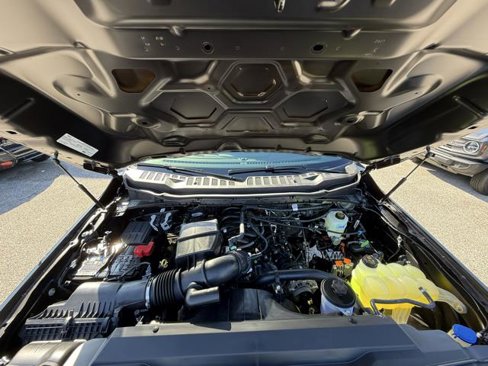 New 2026 Ford F350 XLT image 28