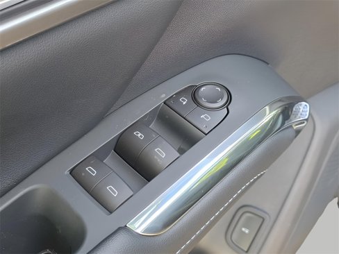 New 2026 Chevrolet Traverse LT w/ Sun and Wheel Package image 21