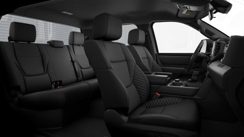New 2026 Toyota Tundra SR5 image 20
