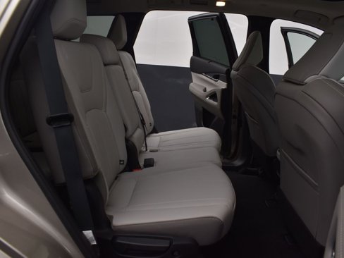 New 2026 INFINITI QX60 Luxe w/ Cargo Package image 22