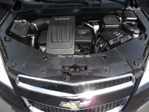 Used 2014 Chevrolet Equinox LT w/ Driver Convenience Package image 31