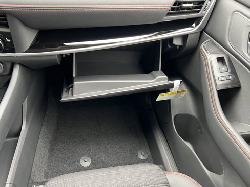 New 2026 Nissan Rogue SV image 34