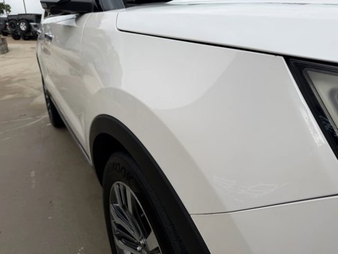 Used 2019 Ford Explorer Platinum image 69