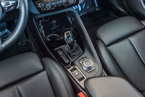 Used 2021 BMW X1 sDrive28i w/ M Sport Package image 32