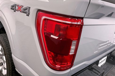 Used 2023 Ford F150 XLT image 25