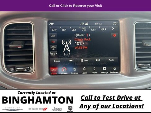 Used 2023 Dodge Charger Scat Pack image 18