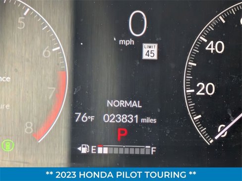 Used 2023 Honda Pilot Touring image 20