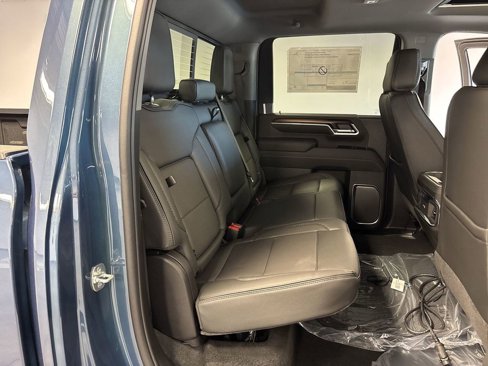 New 2025 GMC Sierra 2500 Denali w/ Denali Reserve Package image 30