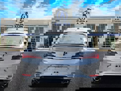 New 2026 Acura Integra A-Spec image 4