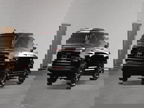 New 2025 Jeep Grand Cherokee Limited image 5