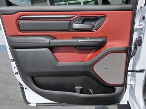 New 2025 RAM 1500 Rebel w/ Rebel Level 2 Equipment Group image 26