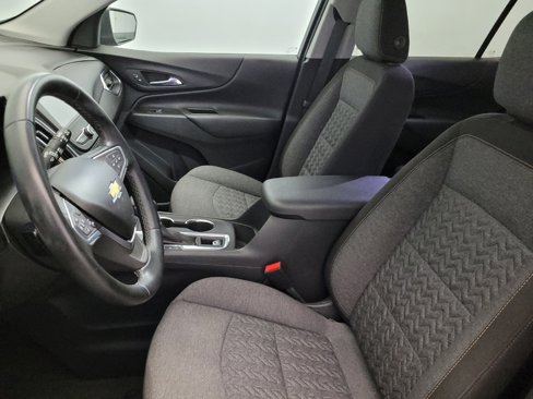 Used 2023 Chevrolet Equinox LT image 17