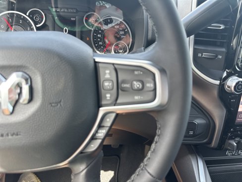 New 2026 RAM 3500 Big Horn image 71