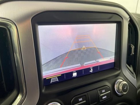 Used 2019 GMC Sierra 1500 Elevation image 20