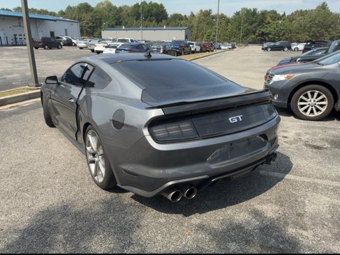 Used 2022 Ford Mustang GT image 4