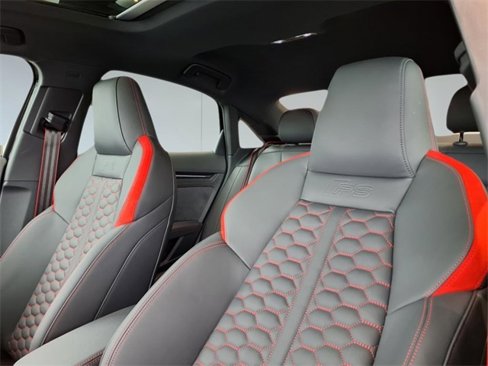 New 2025 Audi RS 3 image 13