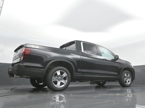 New 2025 Honda Ridgeline RTL image 23