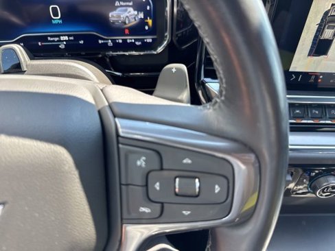 Used 2024 Chevrolet Silverado 1500 High Country image 25