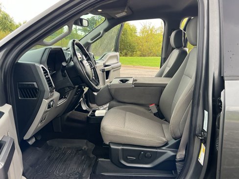 Used 2019 Ford F150 XLT w/ Equipment Group 302A Luxury image 15
