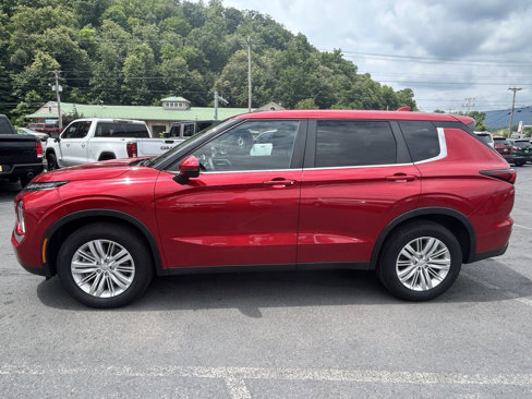 Used 2022 Mitsubishi Outlander ES image 7