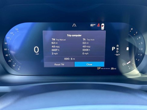 New 2026 Volvo XC90 B6 Plus w/ Protection Package Premier image 26