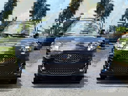 Used 2014 Jaguar XK Convertible image 7