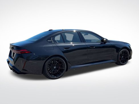 New 2026 BMW M5 w/ M Driver's Package image 8