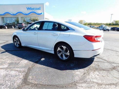 Used 2019 Honda Accord EX-L image 5