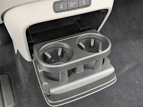 New 2025 Volkswagen ID. Buzz Pro S Plus image 23