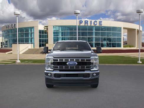 New 2026 Ford F250 XLT image 6