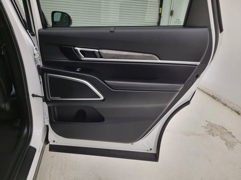 Used 2025 Kia Telluride EX X-Line image 46
