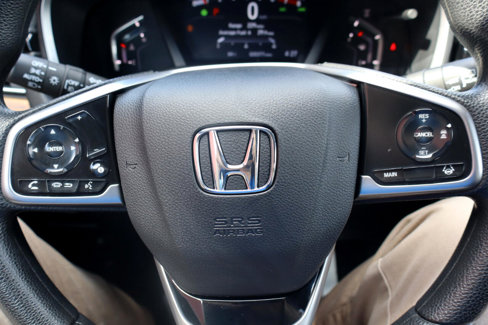 Used 2022 Honda CR-V EX image 13