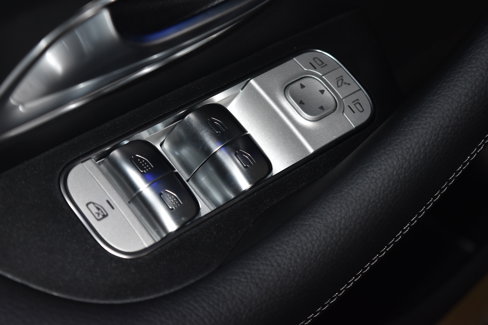 New 2026 Mercedes-Benz GLS 450 4MATIC image 5
