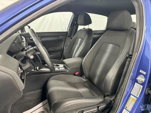Used 2023 Honda Civic Sport image 9
