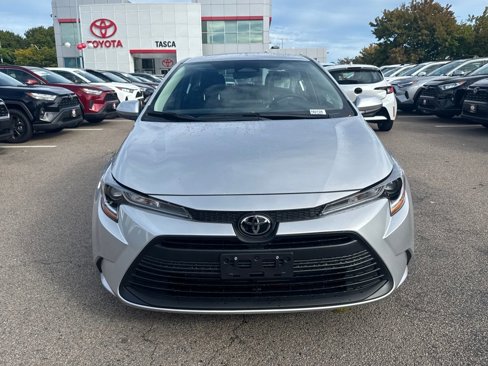 New 2026 Toyota Corolla LE image 2