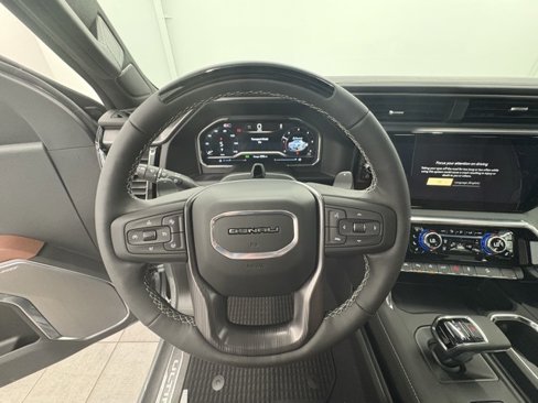 New 2025 GMC Sierra 1500 Denali Ultimate image 16