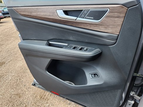 New 2025 Volkswagen Atlas SEL Premium R-Line image 22