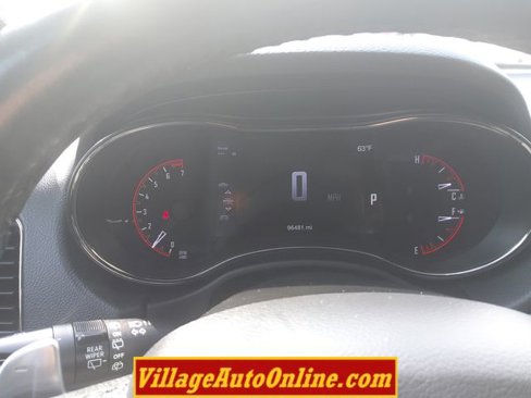 Used 2018 Dodge Durango GT w/ Quick Order Package 2BC image 41
