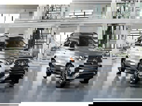 New 2026 Mercedes-Benz GLE 450e 4MATIC image 9