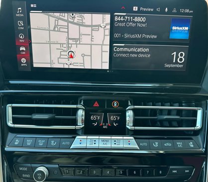 Used 2025 BMW M8 Competition image 20