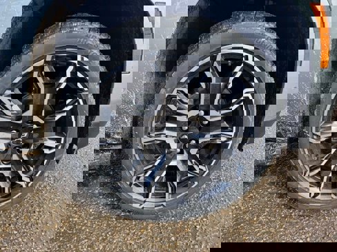 New 2025 Chevrolet Suburban RST w/ RST Capability Package image 9