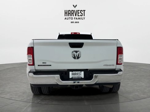Used 2024 RAM 3500 Big Horn image 5