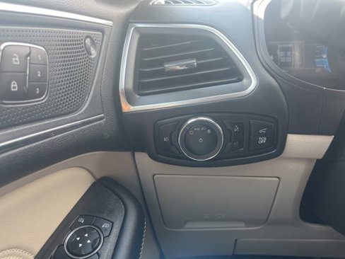 Used 2024 Ford Edge Titanium w/ Titanium Elite Package image 23
