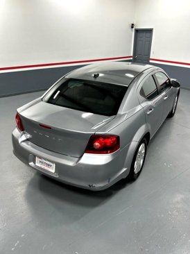 Used 2013 Dodge Avenger SE image 8