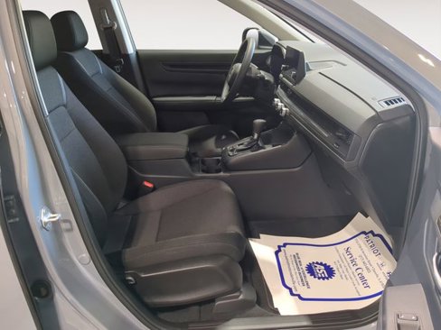 New 2025 Honda CR-V LX image 15